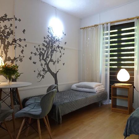 Osrodek Wypoczynkowy Warmia Villa Butryny Ngoại thất bức ảnh
