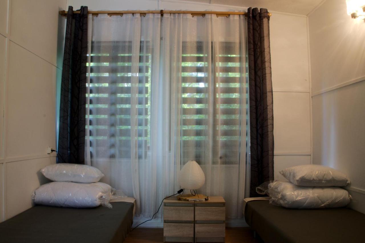 Osrodek Wypoczynkowy Warmia Villa Butryny Ngoại thất bức ảnh