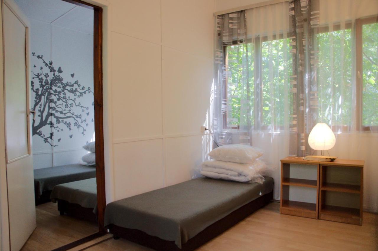 Osrodek Wypoczynkowy Warmia Villa Butryny Ngoại thất bức ảnh