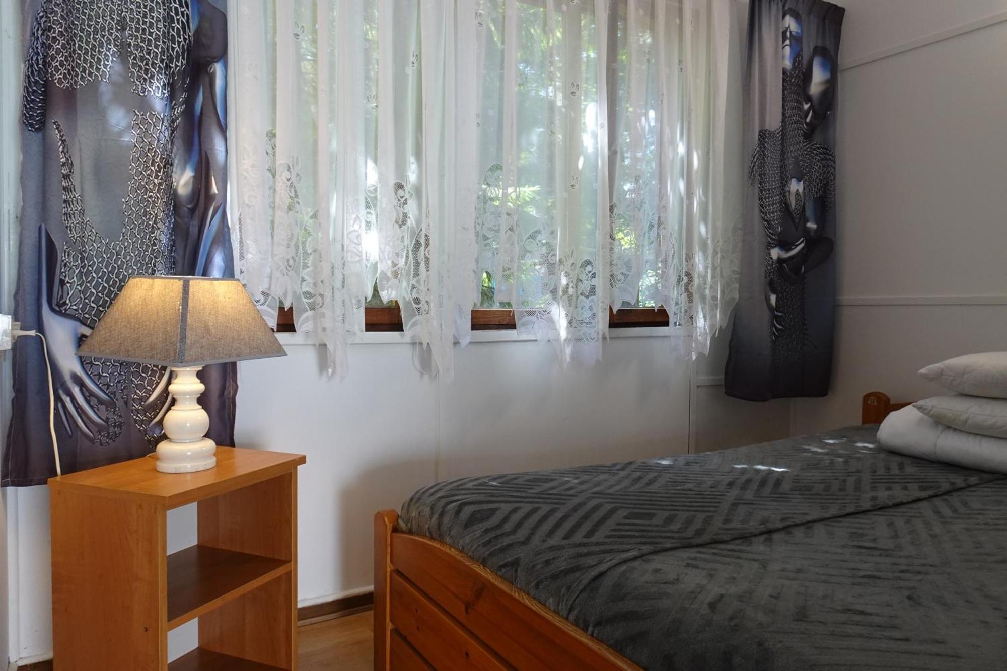 Osrodek Wypoczynkowy Warmia Villa Butryny Ngoại thất bức ảnh