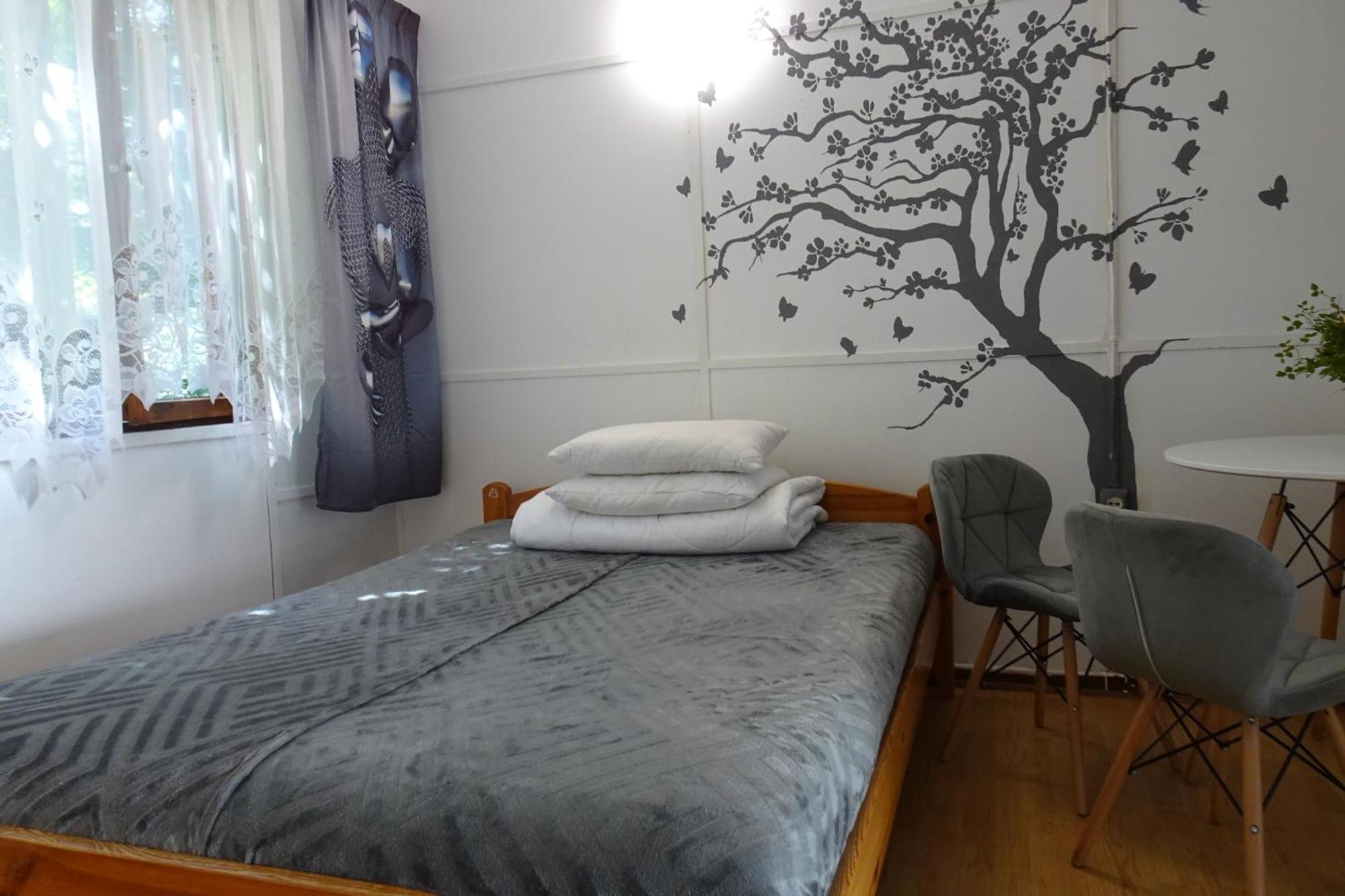 Osrodek Wypoczynkowy Warmia Villa Butryny Ngoại thất bức ảnh