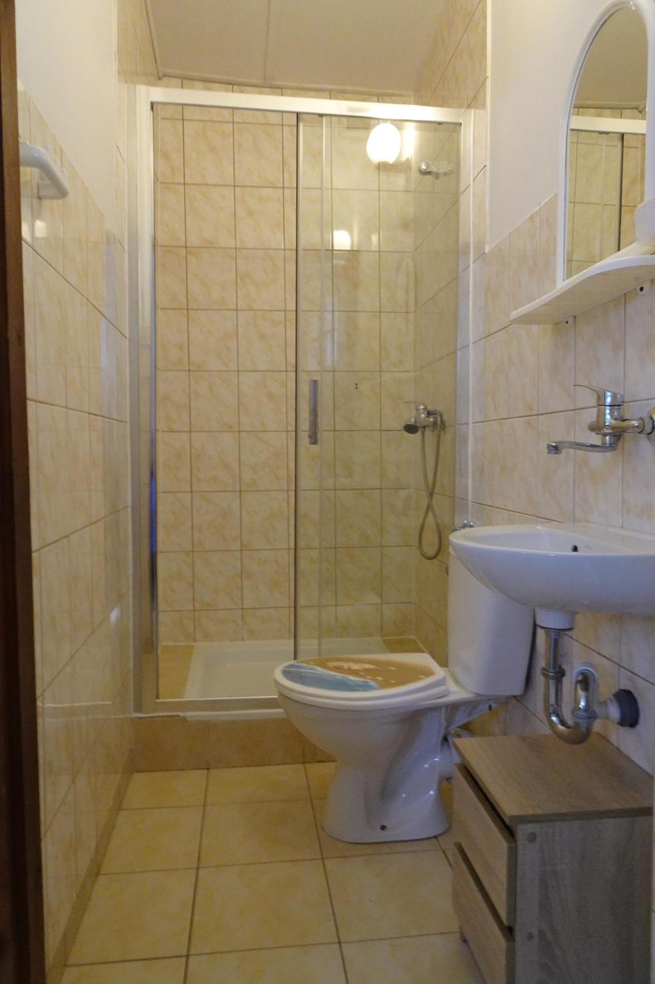 Osrodek Wypoczynkowy Warmia Villa Butryny Ngoại thất bức ảnh
