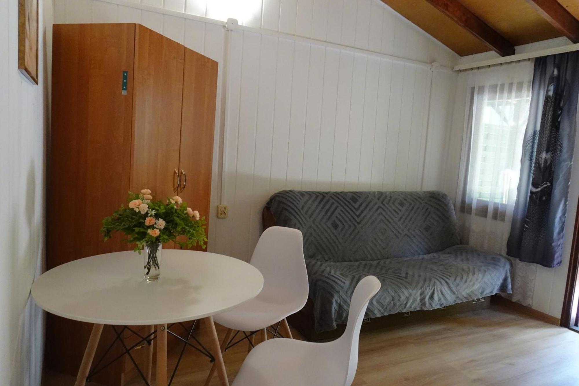 Osrodek Wypoczynkowy Warmia Villa Butryny Ngoại thất bức ảnh