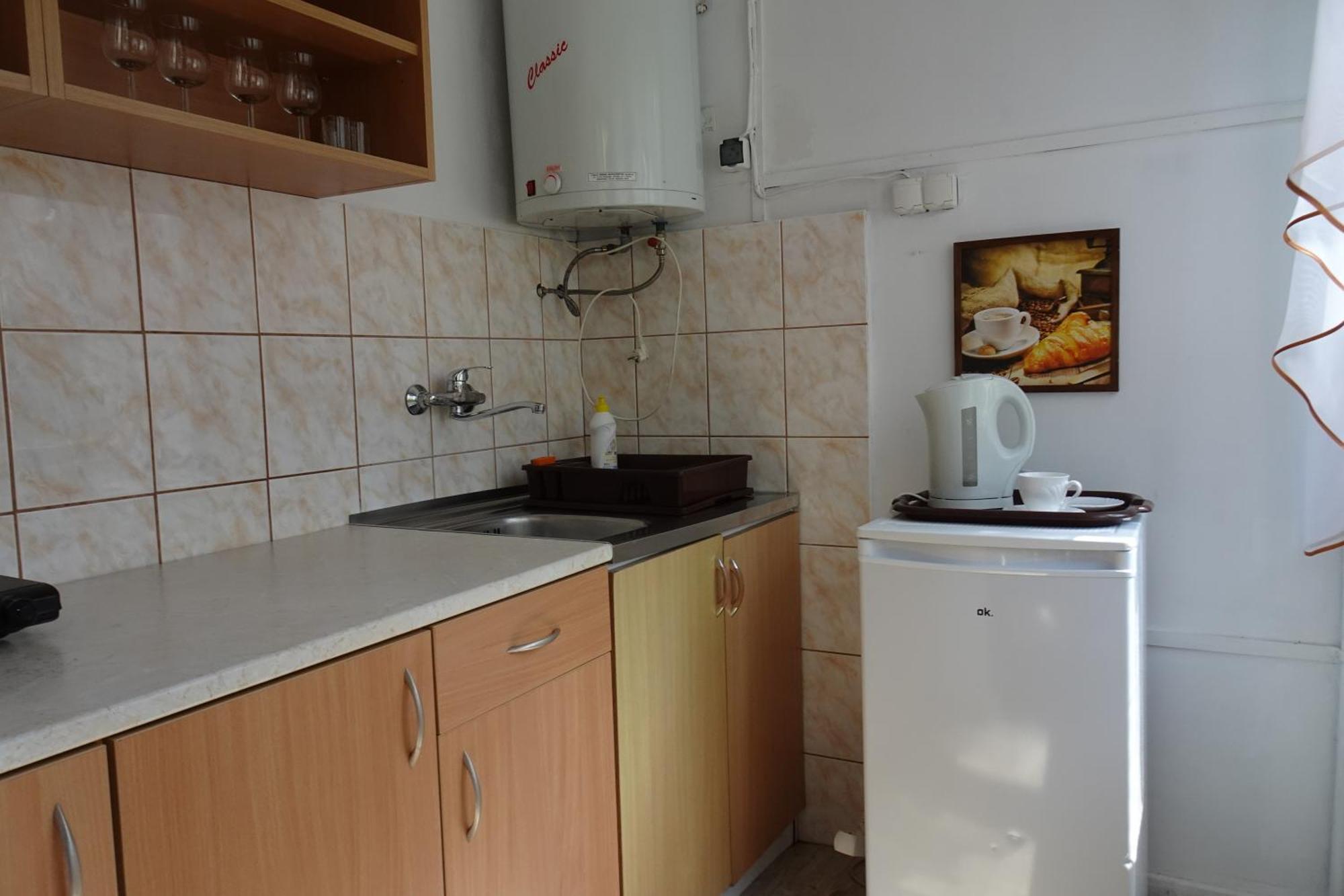 Osrodek Wypoczynkowy Warmia Villa Butryny Ngoại thất bức ảnh
